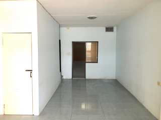 Reihenhaus zum Kauf mit 1 Zimmer in Mueang Chon Buri, Chonburi