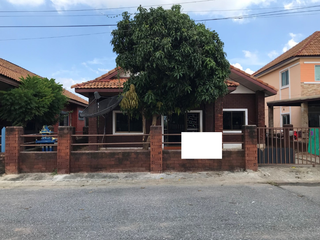 For sale 1 bed house in Si Racha, Chonburi
