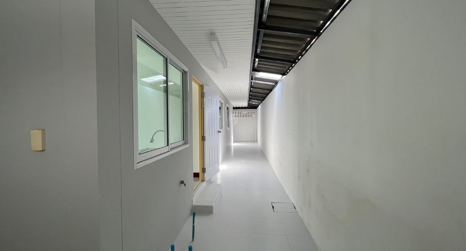 Haus zum Kauf mit 2 Zimmer in Phan Thong, Chonburi