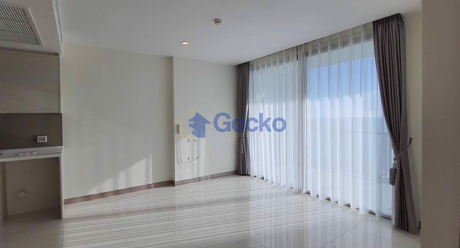 出售 2 卧室 公寓 在 Bang Lamung, Chon Buri