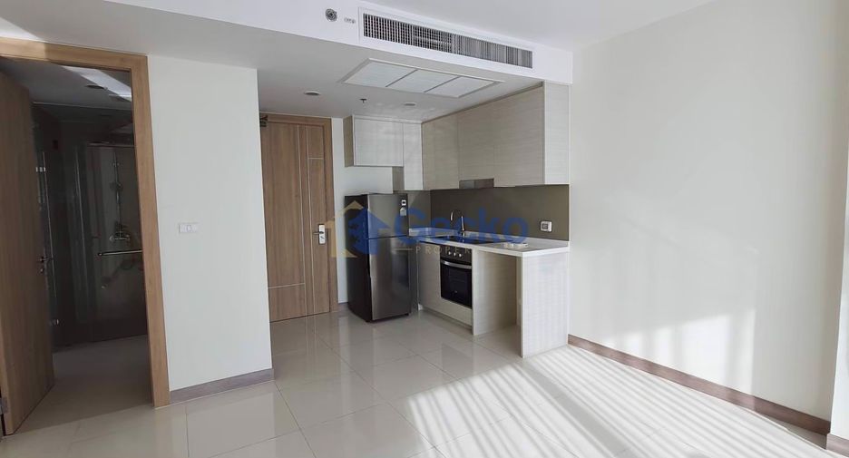 出售 2 卧室 公寓 在 Bang Lamung, Chon Buri