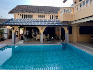 À louer et à vendre 7 chambres maison à Bang Lamung, Chonburi