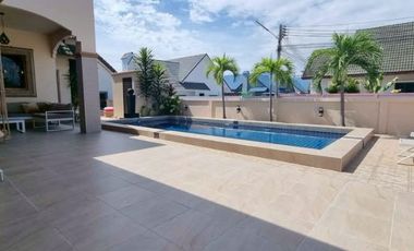 出租 和 出售 3 卧室 独立屋 在 Bang Lamung, Chon Buri