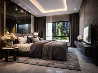 For sale 3 bedrooms condo in Bang Lamung, Chonburi