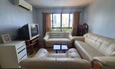For rent 2 bedrooms condo in Sathon, Bangkok