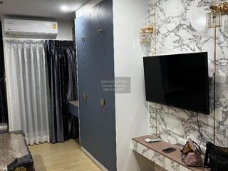 Аренда 1 кровать кондо в Банг Капи, Бангкок