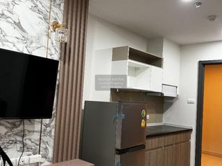 Аренда 1 кровать кондо в Банг Капи, Бангкок
