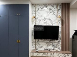 Аренда 1 кровать кондо в Банг Капи, Бангкок