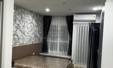 Аренда 1 кровать кондо в Банг Капи, Бангкок