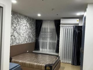 Аренда 1 кровать кондо в Банг Капи, Бангкок
