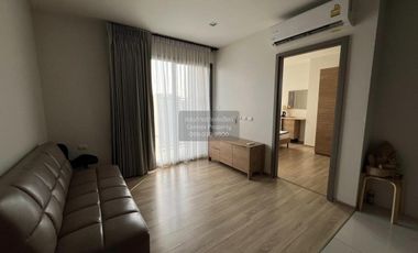 Condo en alquiler de 1 habitaciones en Bang Kapi, Bangkok