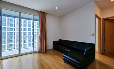 Condo en alquiler de 2 habitaciones en Khlong Toei, Bangkok