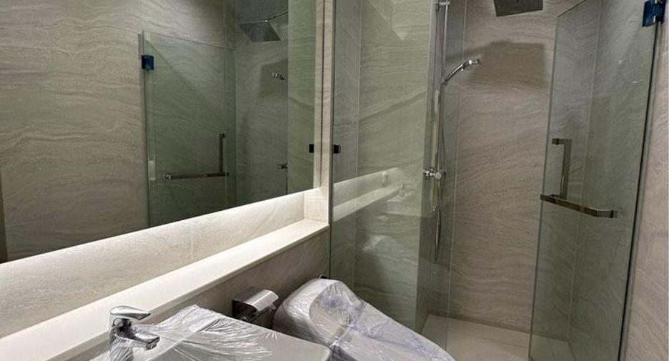 For rent 1 bed condo in Ratchathewi, Bangkok