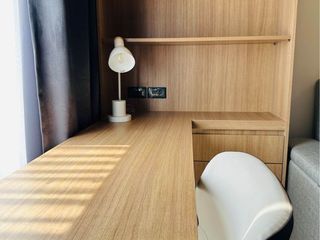 Condo en alquiler de 1 habitaciones en Ratchathewi, Bangkok