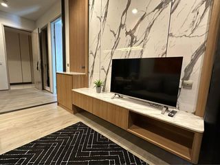 Condo en alquiler de 1 habitaciones en Ratchathewi, Bangkok