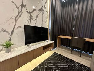Condo en alquiler de 1 habitaciones en Ratchathewi, Bangkok