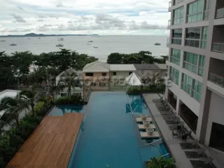 For Rent 1 Bedroom Condo In Bang Lamung, Chonburi