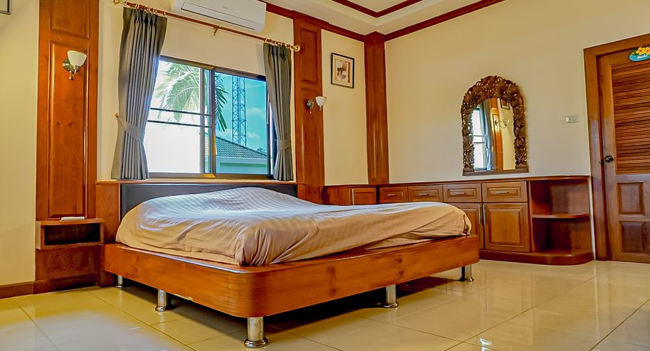 Casa en venta de 3 habitaciones en Bang Lamung, Chonburi