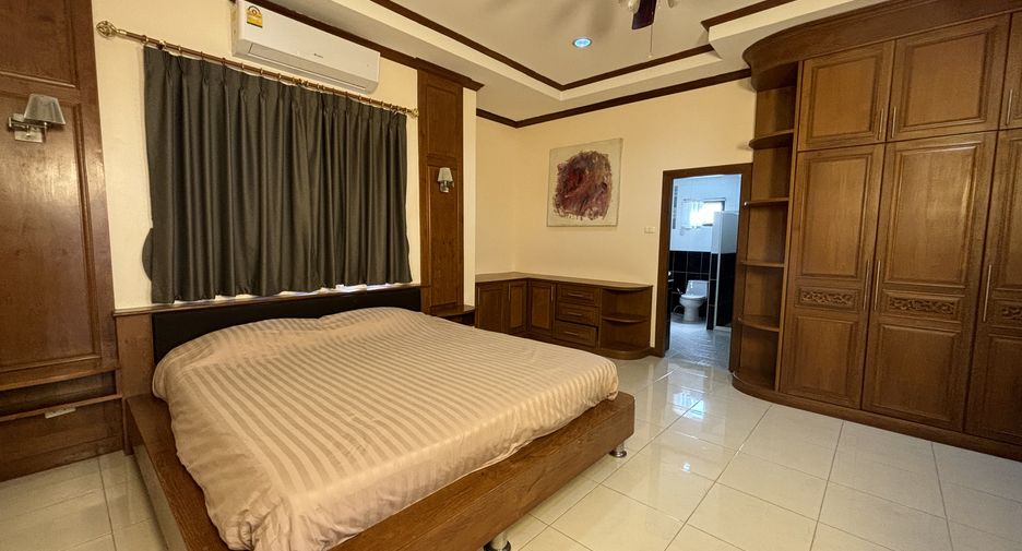Casa en venta de 3 habitaciones en Bang Lamung, Chonburi