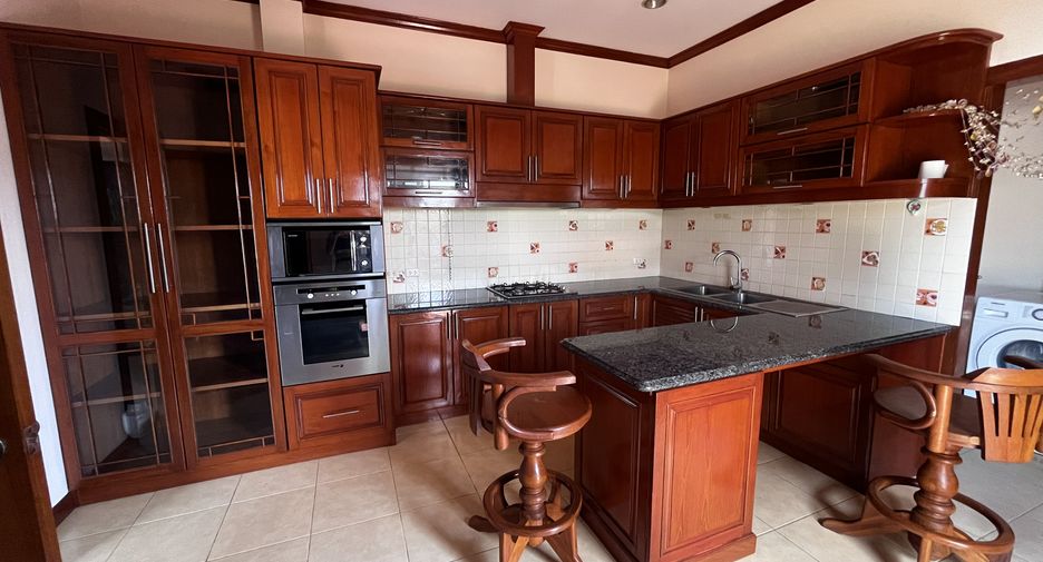 Casa en venta de 3 habitaciones en Bang Lamung, Chonburi