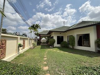 For sale 3 ベッドルーム house in Bang Lamung, Chonburi