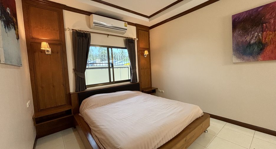 Casa en venta de 3 habitaciones en Bang Lamung, Chonburi