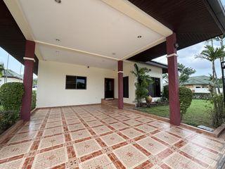 For sale 3 ベッドルーム house in Bang Lamung, Chonburi