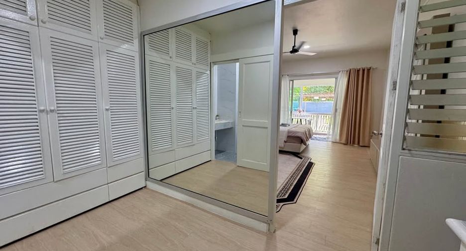 Wohnung zum Kauf mit 1 Zimmer in Bang Lamung, Chonburi