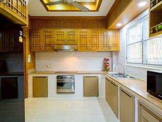 For rent 3 bedrooms house in Bang Lamung, Chonburi
