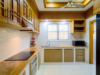 For rent 3 bedrooms house in Bang Lamung, Chonburi