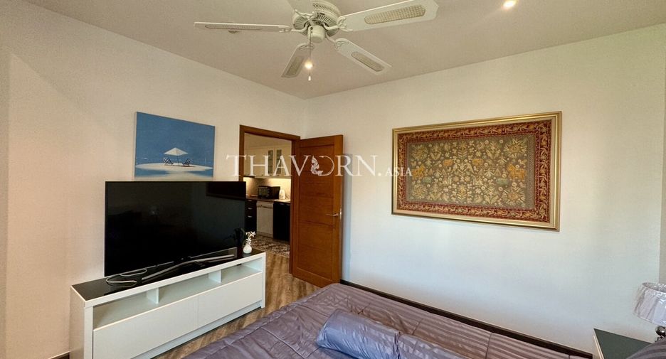 For sale 2 bedrooms condo in Bang Lamung, Chonburi