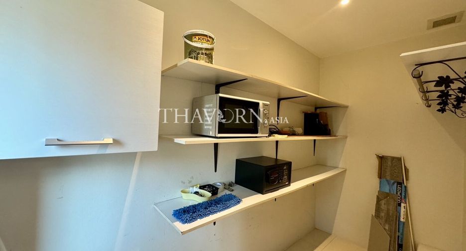 For sale 2 bedrooms condo in Bang Lamung, Chonburi