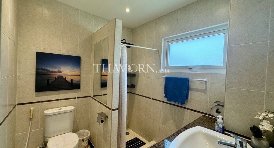 For sale 2 bedrooms condo in Bang Lamung, Chonburi