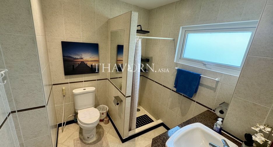 For sale 2 bedrooms condo in Bang Lamung, Chonburi