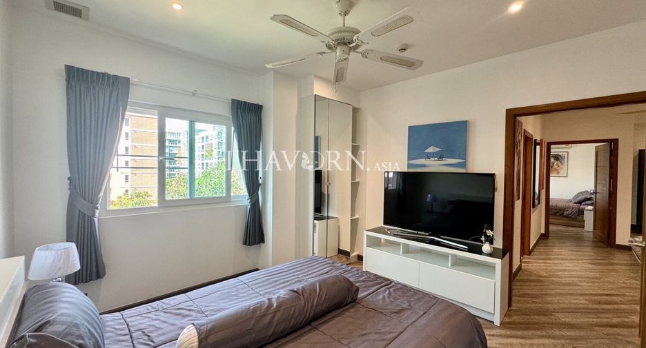 For sale 2 bedrooms condo in Bang Lamung, Chonburi