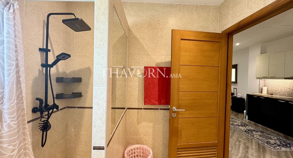 For sale 2 bedrooms condo in Bang Lamung, Chonburi