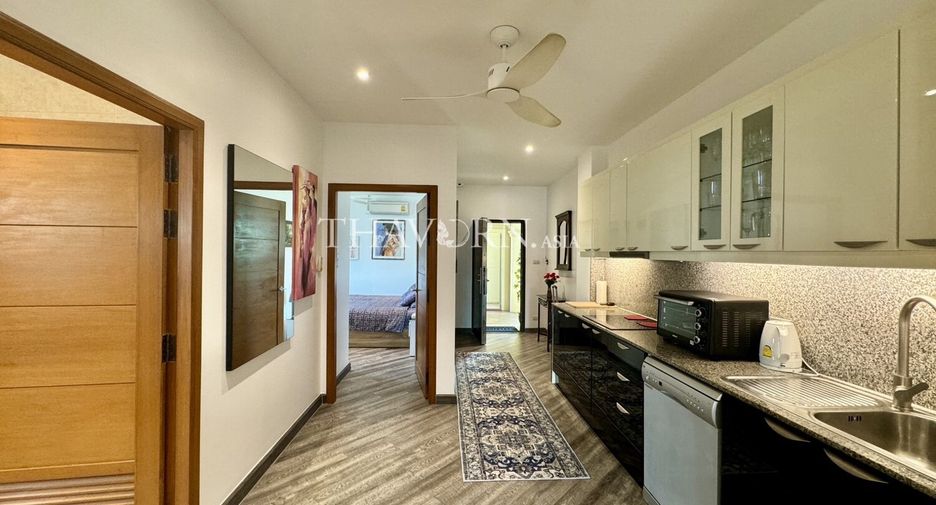 For sale 2 bedrooms condo in Bang Lamung, Chonburi