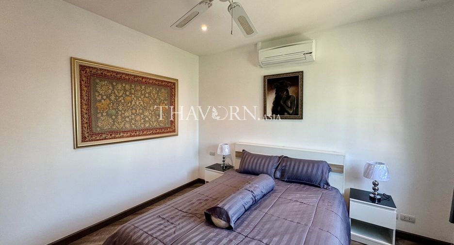 For sale 2 bedrooms condo in Bang Lamung, Chonburi