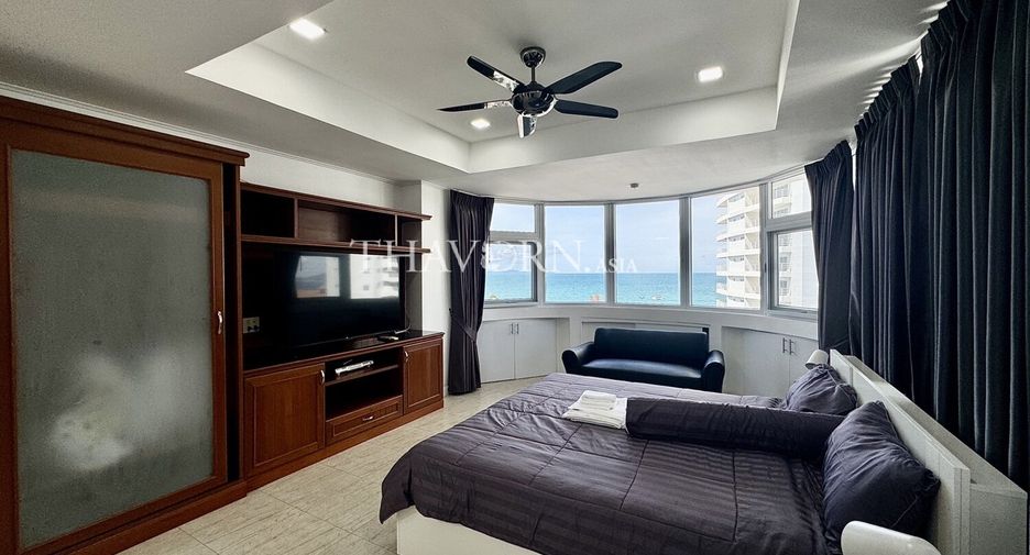 For sale 2 bedrooms condo in Bang Lamung, Chonburi