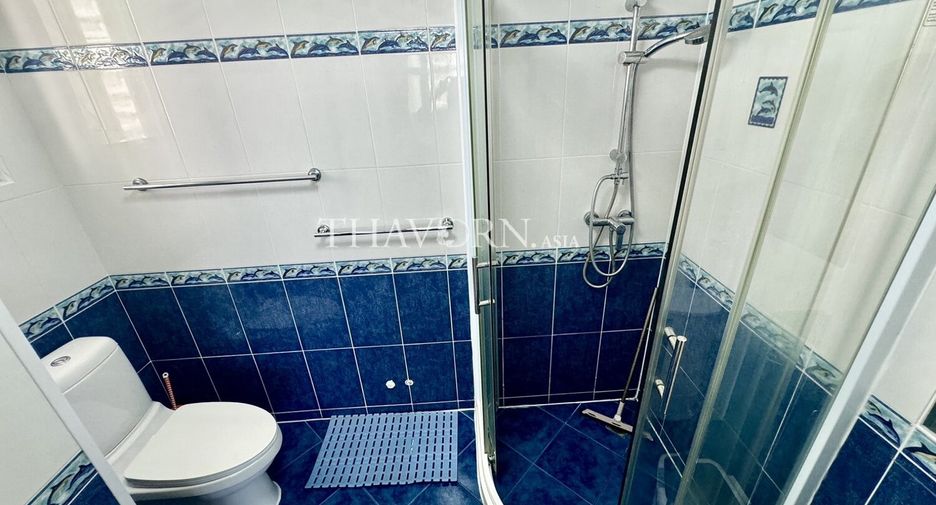 For sale 2 bedrooms condo in Bang Lamung, Chonburi