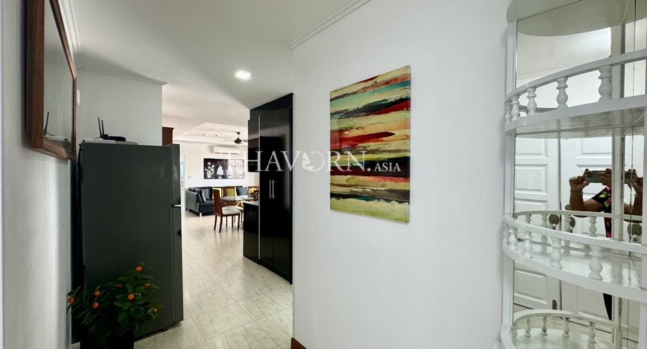 For sale 2 bedrooms condo in Bang Lamung, Chonburi