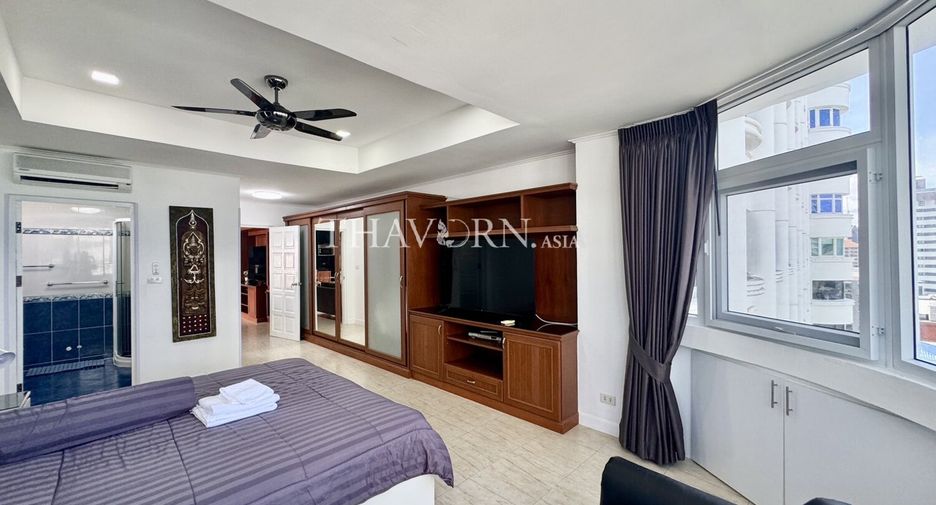 For sale 2 bedrooms condo in Bang Lamung, Chonburi