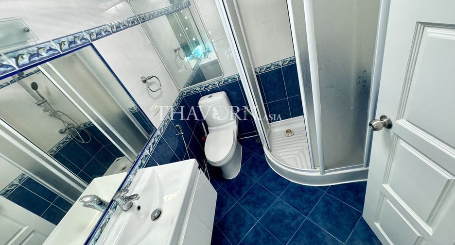 For sale 2 bedrooms condo in Bang Lamung, Chonburi