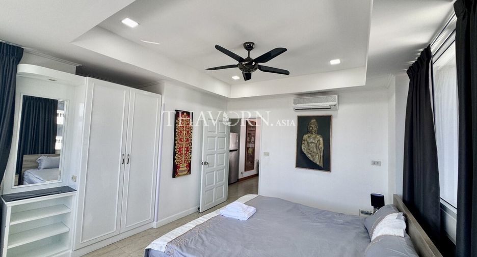 For sale 2 bedrooms condo in Bang Lamung, Chonburi