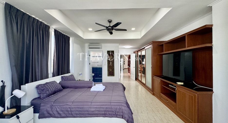 For sale 2 bedrooms condo in Bang Lamung, Chonburi