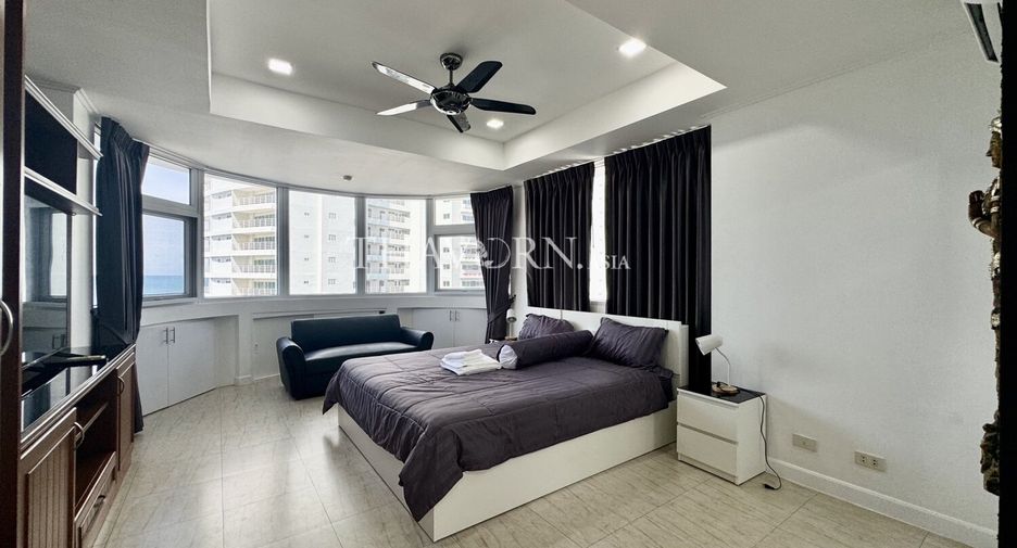For sale 2 bedrooms condo in Bang Lamung, Chonburi