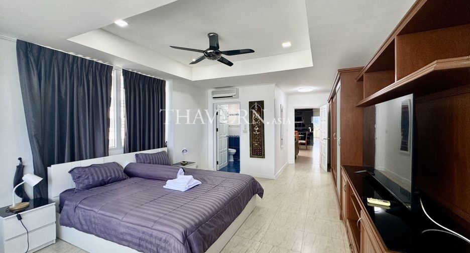 For sale 2 bedrooms condo in Bang Lamung, Chonburi