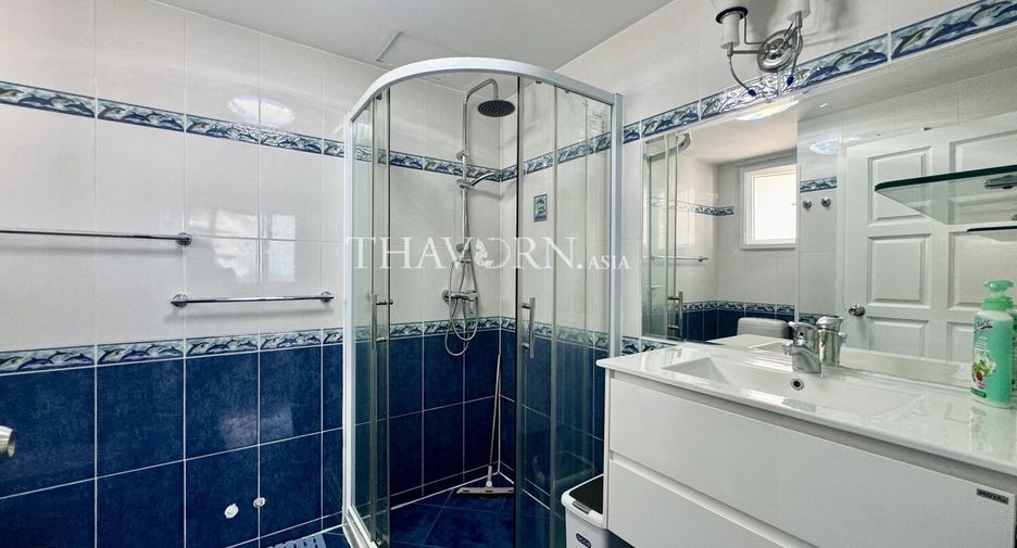 For sale 2 bedrooms condo in Bang Lamung, Chonburi