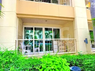 À vendre et à louer 2 chambres condo à Sattahip, Pattaya