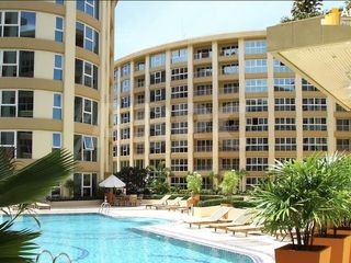 Condo en alquiler y en venta de 2 habitaciones en Sattahip, Pattaya